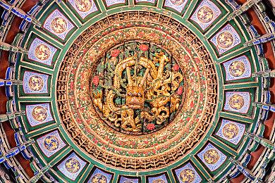 粉丝力作：“谷歌地图”版《塞尔达传说：旷野之息》地图